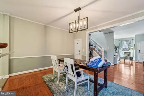 Dining - 616 E 33rd St, Baltimore, MD 21218 photo 1 of 2