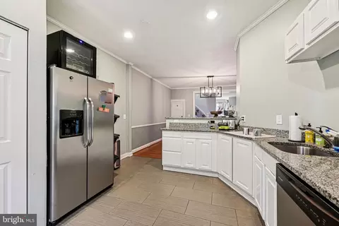 Kitchen - 616 E 33rd St, Baltimore, MD 21218 photo 2 of 4