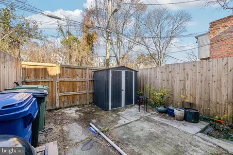 Exterior - 616 E 33rd St, Baltimore, MD 21218 photo 5 of 5