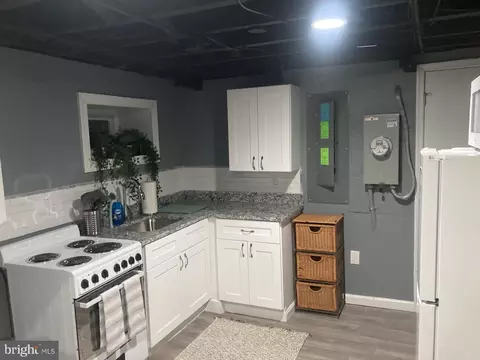 Kitchen - 616 E 33rd St, Baltimore, MD 21218 photo 4 of 4