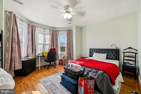 Bedroom - 616 E 33rd St, Baltimore, MD 21218 photo 6 of 9