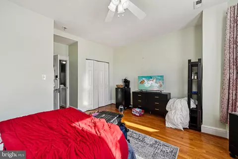 Bedroom - 616 E 33rd St, Baltimore, MD 21218 photo 8 of 9