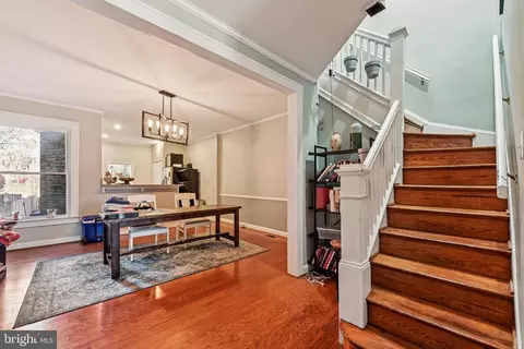 Entry Way - 616 E 33rd St, Baltimore, MD 21218 photo 1 of 3