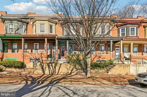 616 E 33rd St, Baltimore, MD 21218