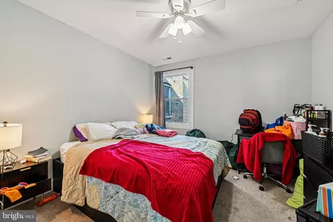 Bedroom - 616 E 33rd St, Baltimore, MD 21218 photo 4 of 9