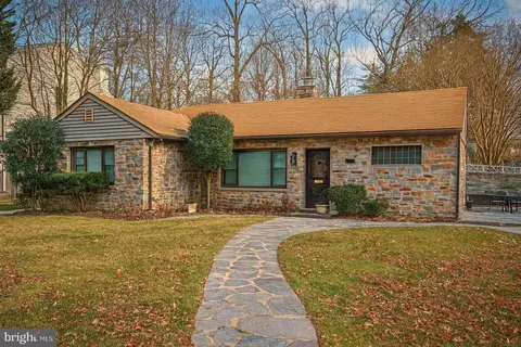 809 Winans Way, Baltimore, MD 21229