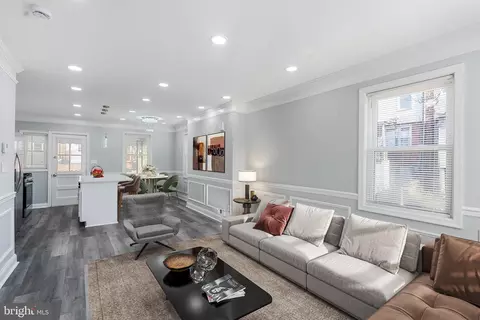 2800 Oswego Ave, Baltimore, MD 21215