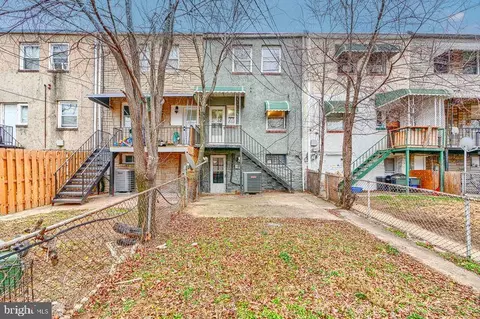 Exterior - 3836 8th St, Baltimore, MD 21225 photo 2 of 2