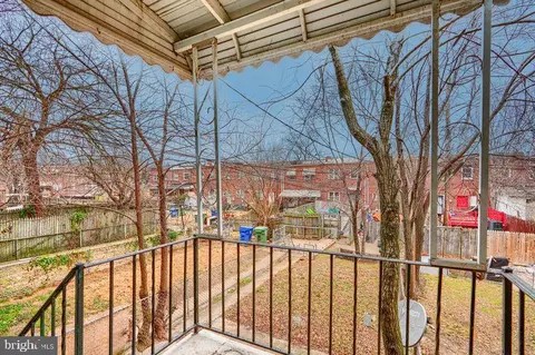 Exterior - 3836 8th St, Baltimore, MD 21225 photo 1 of 2
