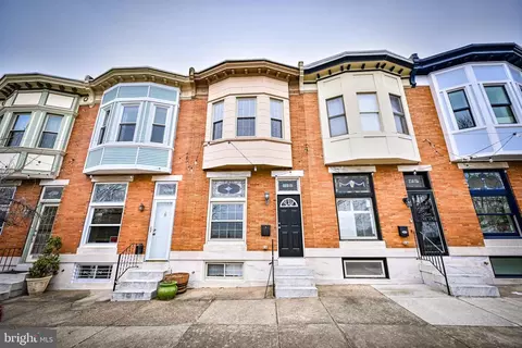 263 S Ellwood Ave, Baltimore, MD 21224