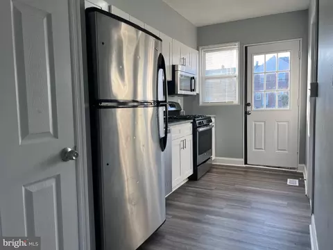 Entry Way - 1633 Argonne, Baltimore, MD 21218 photo 1 of 1