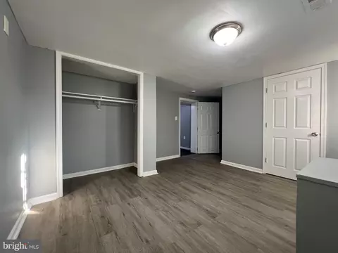 Bedroom - 1633 Argonne, Baltimore, MD 21218 photo 5 of 5