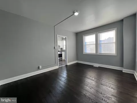 Living - 1633 Argonne, Baltimore, MD 21218 photo 3 of 5