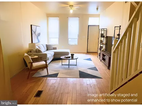 2221 Jefferson St, Baltimore, MD 21205