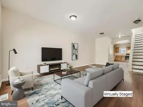 2316 E Madison St, Baltimore, MD 21205