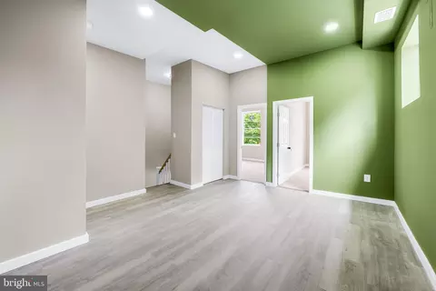 Living - 815 E 33rd St, Baltimore, MD 21218 photo 3 of 4