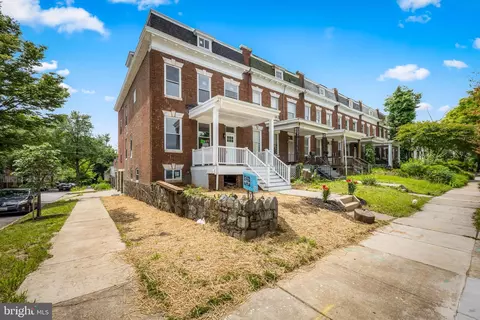 Other - 815 E 33rd St, Baltimore, MD 21218 photo 2 of 25