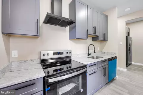 Kitchen - 815 E 33rd St, Baltimore, MD 21218 photo 2 of 2