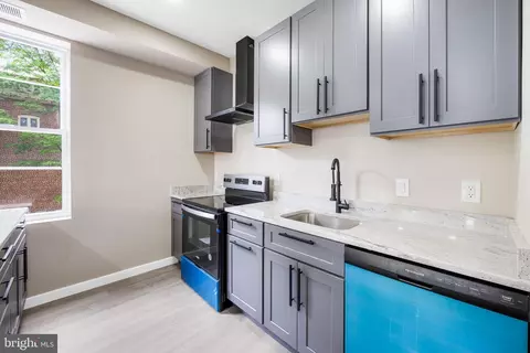 Kitchen - 815 E 33rd St, Baltimore, MD 21218 photo 1 of 2