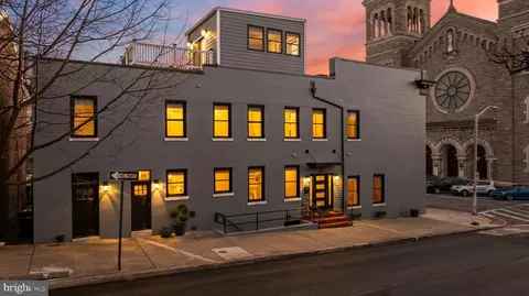 401 S Chester, Baltimore, MD 21231 photo 2