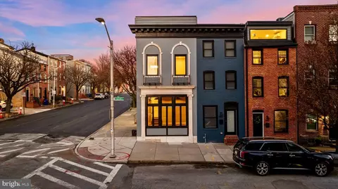 401 S Chester, Baltimore, MD 21231 photo 5