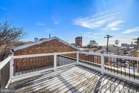 401 S Chester, Baltimore, MD 21231 photo 40