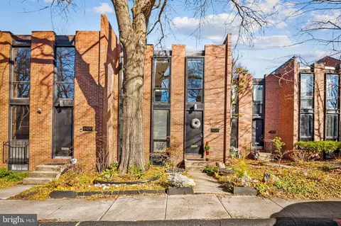1407 Jordan St, Baltimore, MD 21217