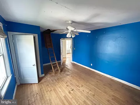 Bedroom - 6101 Tramore Rd, Baltimore, MD 21214 photo 6 of 6