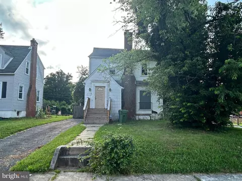 Exterior - 6101 Tramore Rd, Baltimore, MD 21214 photo 2 of 2
