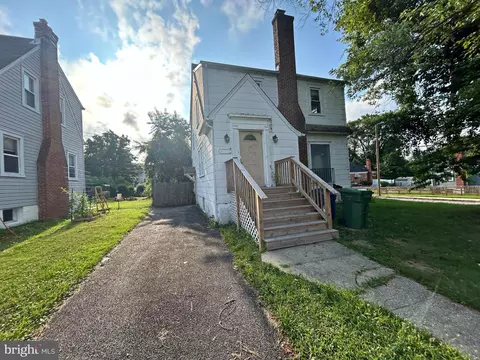 6101 Tramore Rd, Baltimore, MD 21214