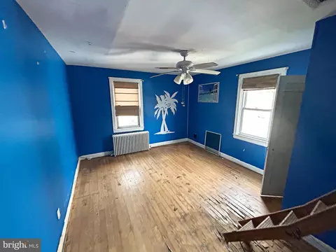 Bedroom - 6101 Tramore Rd, Baltimore, MD 21214 photo 5 of 6