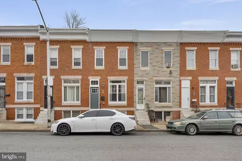 Exterior - 2227 Cecil Ave, Baltimore, MD 21218 photo 1 of 4