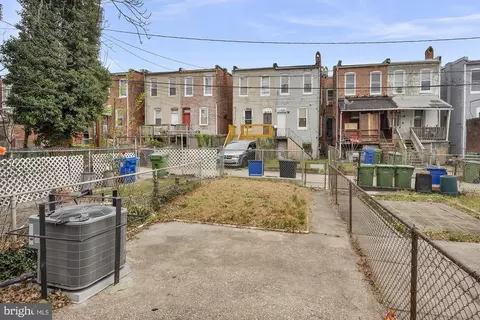 Exterior - 2227 Cecil Ave, Baltimore, MD 21218 photo 2 of 4