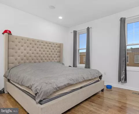 Bedroom - 2227 Cecil Ave, Baltimore, MD 21218 photo 1 of 4