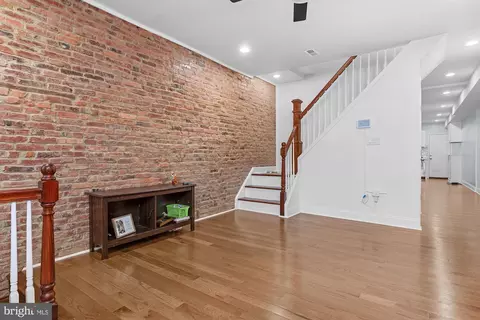 Entry Way - 2227 Cecil Ave, Baltimore, MD 21218 photo 1 of 5