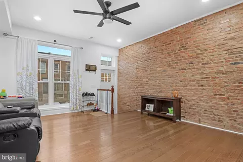 Living - 2227 Cecil Ave, Baltimore, MD 21218 photo 1 of 2