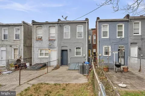 Exterior - 2227 Cecil Ave, Baltimore, MD 21218 photo 4 of 4