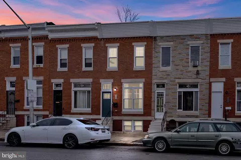 2227 Cecil Ave, Baltimore, MD 21218