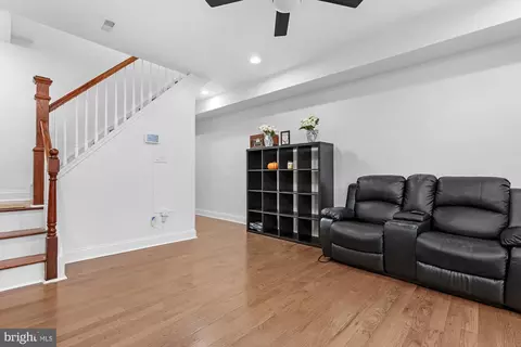 Living - 2227 Cecil Ave, Baltimore, MD 21218 photo 2 of 2