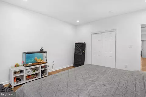 Bedroom - 2227 Cecil Ave, Baltimore, MD 21218 photo 2 of 4