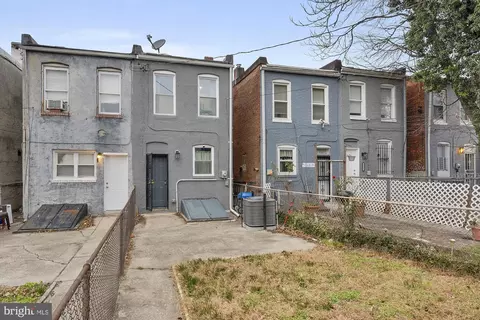 Exterior - 2227 Cecil Ave, Baltimore, MD 21218 photo 3 of 4