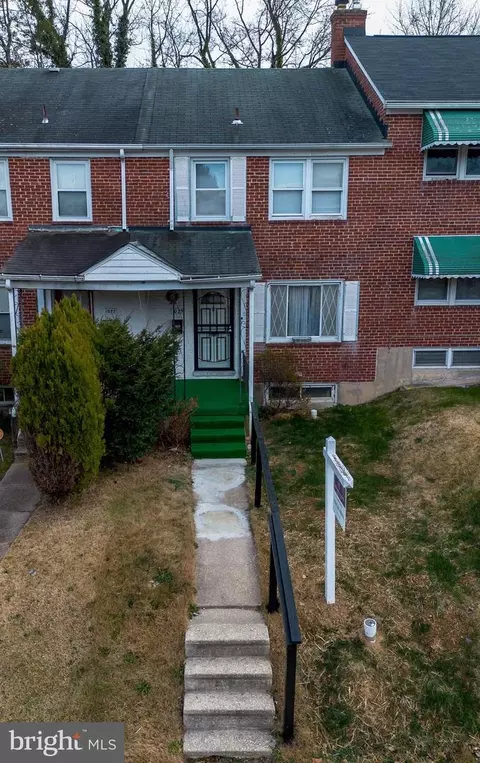 Other - 1025 Witherspoon Rd, Baltimore, MD 21212 photo 15 of 16