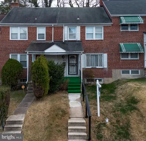 Other - 1025 Witherspoon Rd, Baltimore, MD 21212 photo 12 of 16