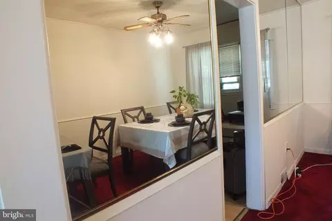 Entry Way - 1025 Witherspoon Rd, Baltimore, MD 21212 photo 1 of 5
