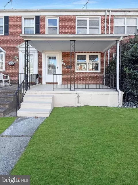 4217 Doris Ave, Baltimore, MD 21225 photo 2