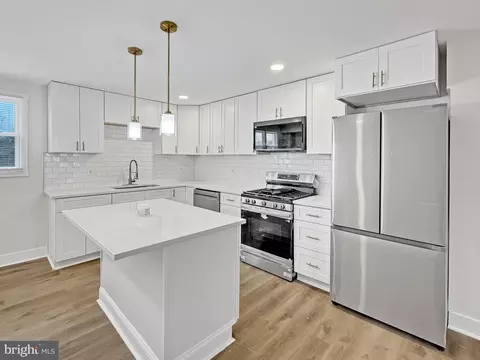 4217 Doris Ave, Baltimore, MD 21225