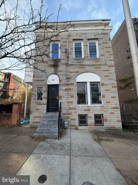723 N Arlington Ave, Baltimore, MD 21217