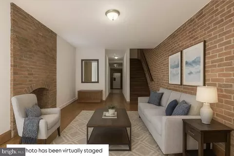 1742 E Lombard St, Baltimore, MD 21231 photo 1