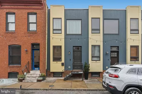 21 N Decker Ave, Baltimore, MD 21224