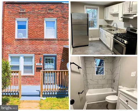 2715 Bookert Dr, Baltimore, MD 21225